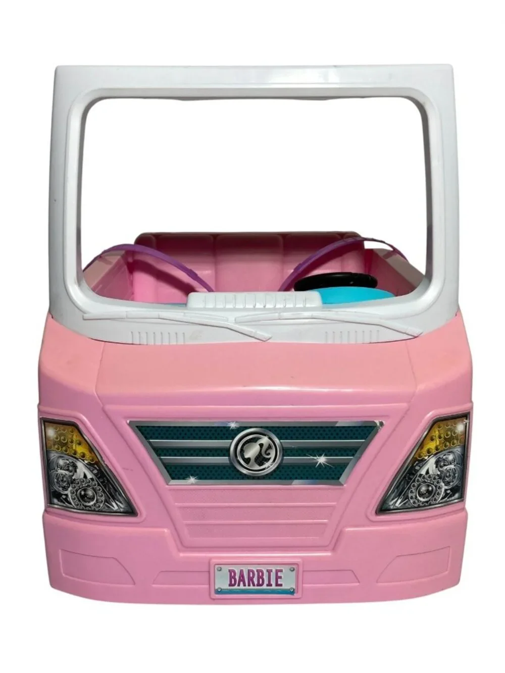Barbie 3-in-1 Dream Camper Vehicle Pickup Truck Replacement Piece GHL93 2020